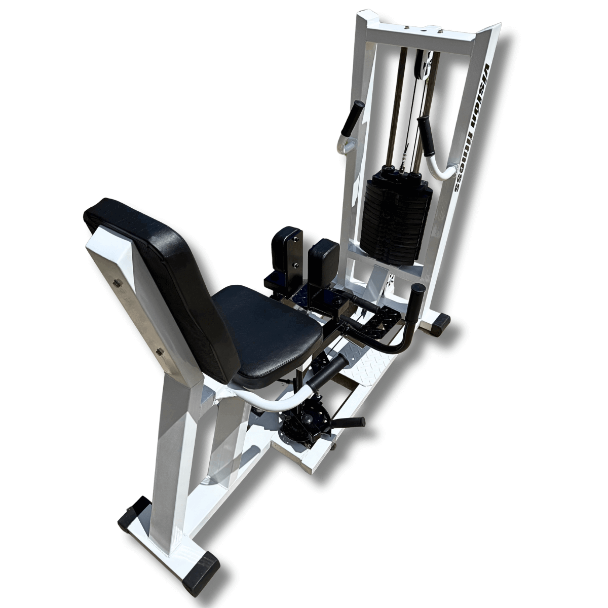 Sillón Dual Aductores/Abductores